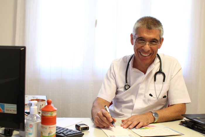 Consultorio Medico Odontologico Dr Medico Pediatra Lazaro Martinez